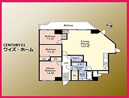 世田谷区桜丘4丁目