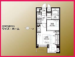 港区西麻布4丁目