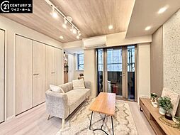 港区西麻布4丁目