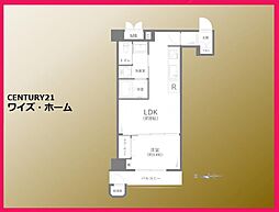 豊島区駒込1丁目