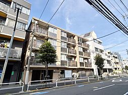 品川区大崎3丁目