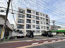 世田谷区弦巻4丁目