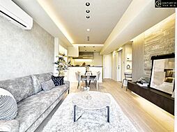 豊島区巣鴨5丁目