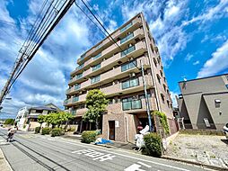 足立区加平3丁目