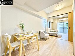 渋谷区幡ヶ谷3丁目