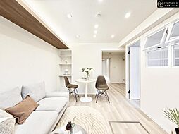 目黒区中央町2丁目