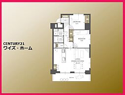 江東区東砂1丁目