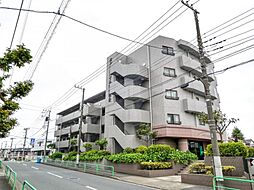 練馬区豊玉南1丁目