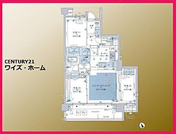 中野区中野6丁目