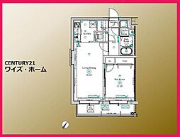 墨田区京島3丁目