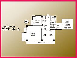 足立区西新井2丁目