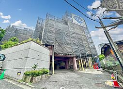 文京区大塚2丁目