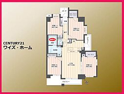 江戸川区松江5丁目