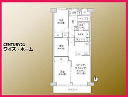 江東区東砂2丁目