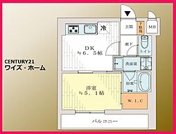 杉並区桃井2丁目