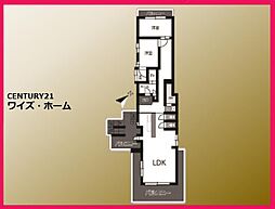 豊島区巣鴨1丁目