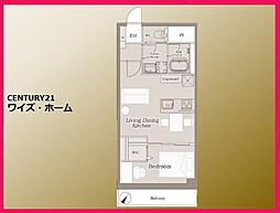 港区六本木2丁目