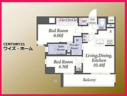 足立区六月3丁目