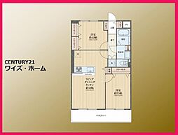 杉並区上荻4丁目