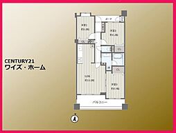 大田区仲池上1丁目