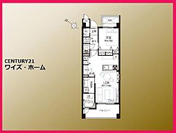 品川区二葉1丁目