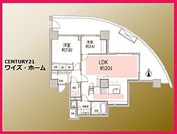 品川区大崎1丁目