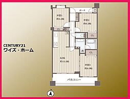 大田区仲池上1丁目