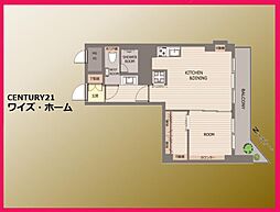 渋谷区代々木4丁目