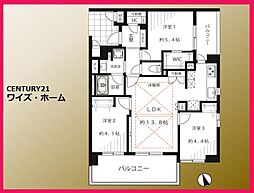豊島区東池袋5丁目