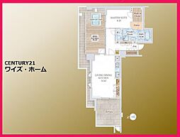 世田谷区若林1丁目