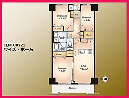 江東区亀戸1丁目