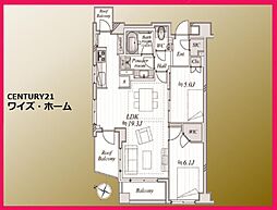 渋谷区代々木4丁目