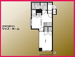 新宿区西新宿4丁目