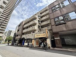 豊島区北大塚2丁目