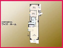 江東区亀戸7丁目