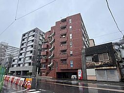 新宿区市谷柳町