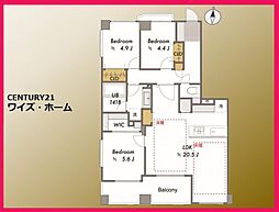 墨田区太平2丁目