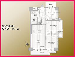 豊島区東池袋4丁目