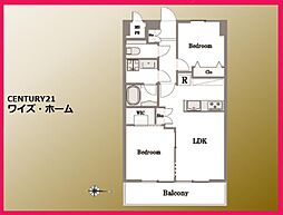 江東区東陽4丁目