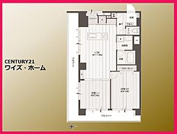 港区南麻布3丁目