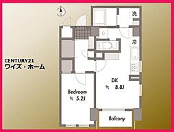 大田区西糀谷4丁目