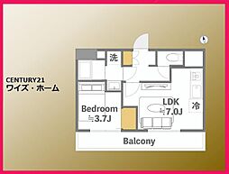 台東区東上野5丁目