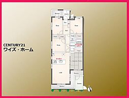 葛飾区柴又3丁目