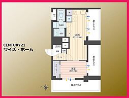 世田谷区下馬1丁目