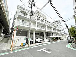 代々木スカイハイツ