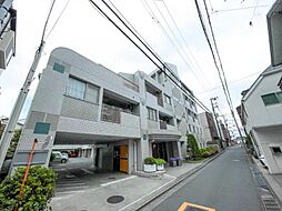 グリーンコート中野