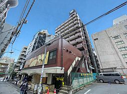 新宿区歌舞伎町2丁目