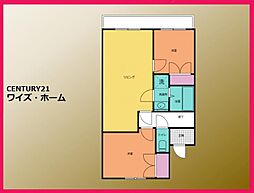 中野区弥生町4丁目