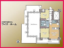 大田区大森西2丁目