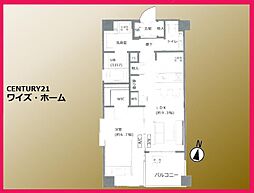 港区西麻布1丁目